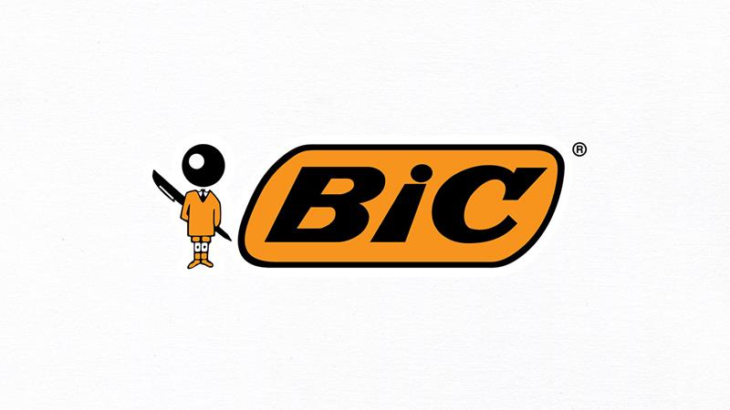 BIC Kup za 200zł netto produktów Bic a otrzymasz gratis 1 op ołówków Bic Evolution 
