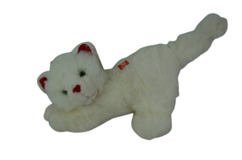 sunday kot biały z głosem  k-346