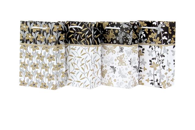 TORBA OZDOBNA 22*32*11cm ANMA-TL/2 /10/
