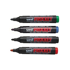 uni marker pm-126