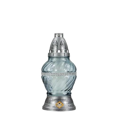 MAX-ZNICZ 11 BR SR GRAFIT OP.8SZT       WYS.25CM