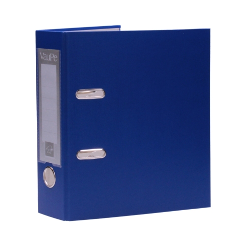 SEGREGATOR A5/7.5 NIEBIESKI VAUPE