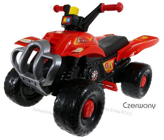 **BJ-QUAD
