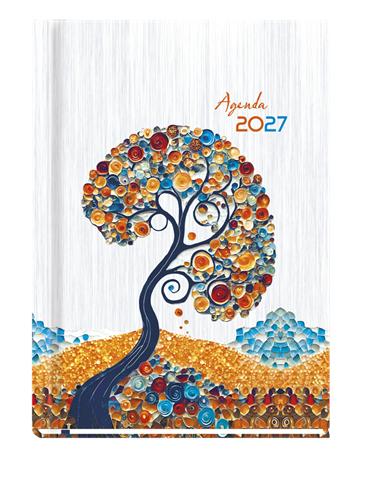 M&P TERMINARZ AGENDA 2027 T-AGENDA-01A5