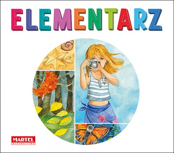 MARTEL ELEMENTARZ