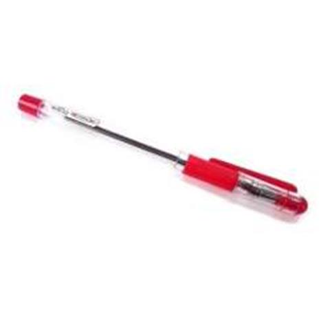 interdruk długopis todays z5 grip czerwony a'10
