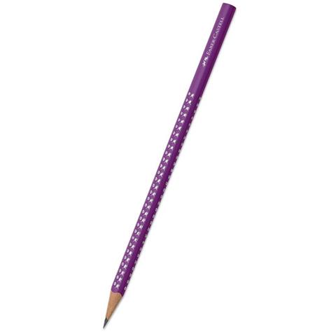 faber ołówek sparkle neon 2014 /144/