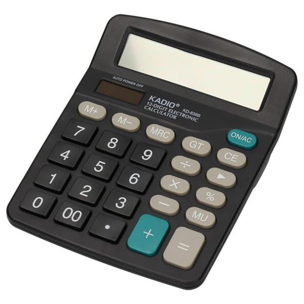 kalkulator kk-838b schemat