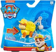 spin master psi patrol - rubble - figurkaakcji 6022626