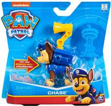 spin master psi patrol - chase - figurkaakcji 6022626