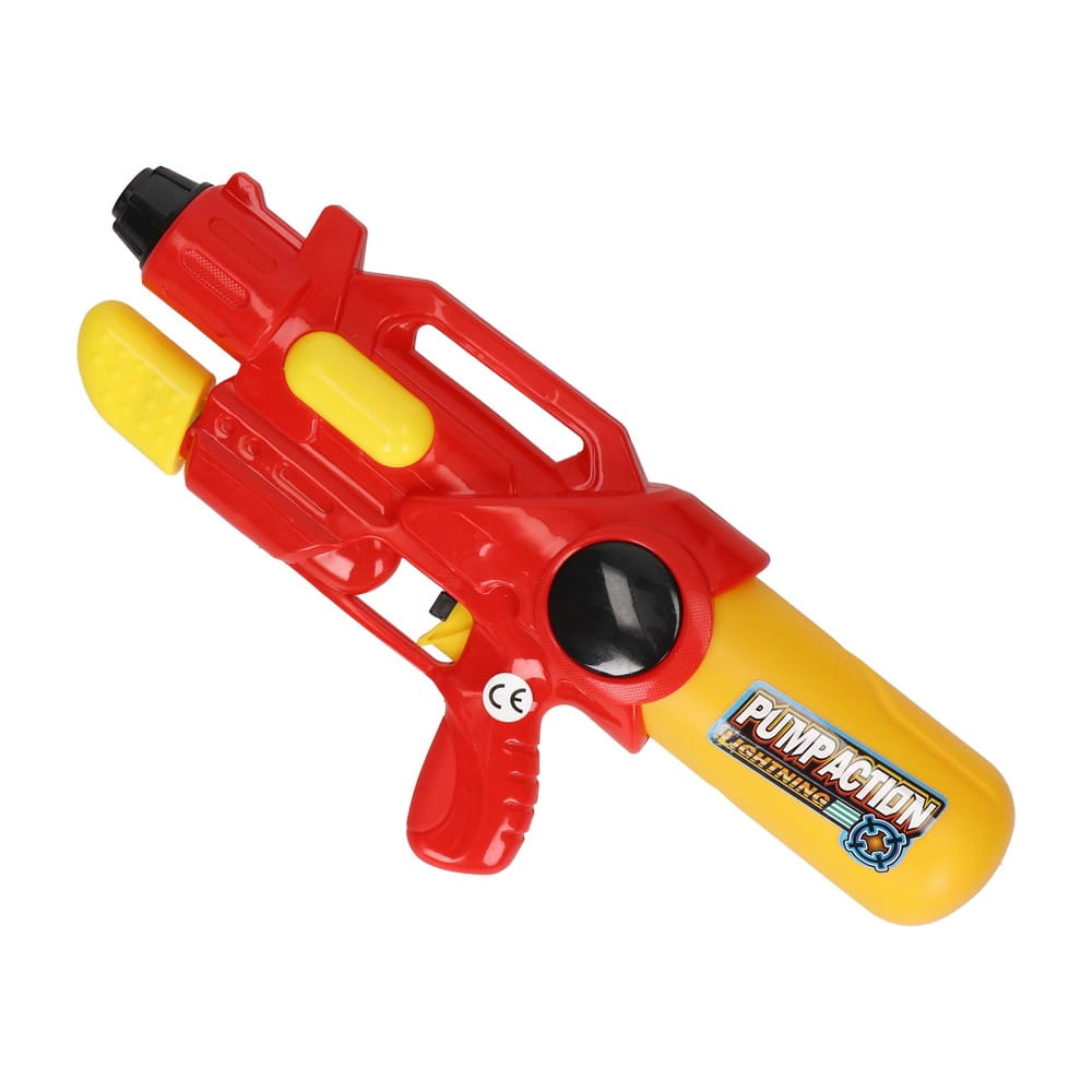 PISTOLET NA WODĘ 33CM 7029 SCHEMAT