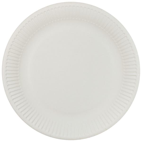 ARPEX-PARTY TALERZE PAPIEROWE 23CM A'10 DP7997F GRILL