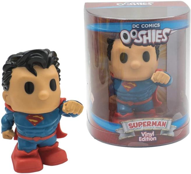 ooshies dc comics figurka xl - superman