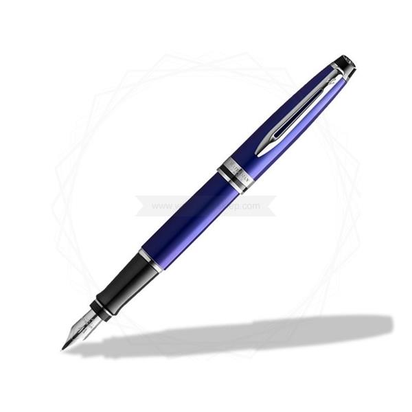 waterman pióro expert c.niebieskie      w-201730 newell