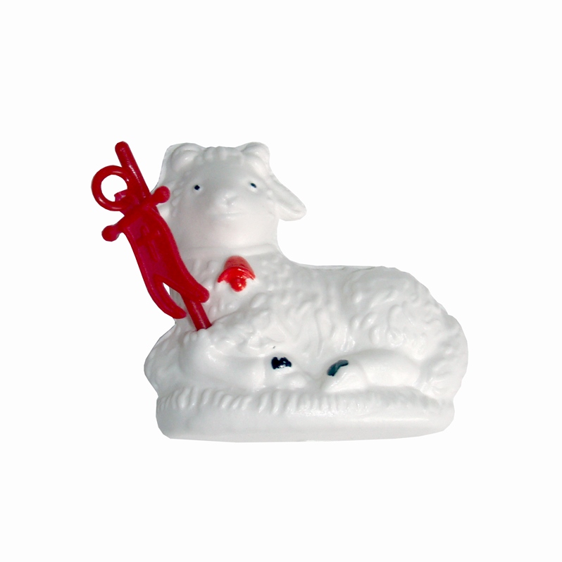 ARPEX-WN BARANEK WIELKANOCNY VJ0749