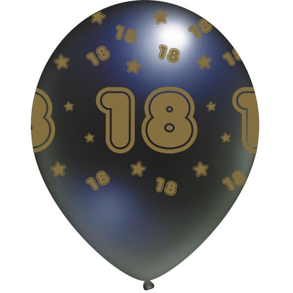 MK TRADE BALON B-080 A'5 