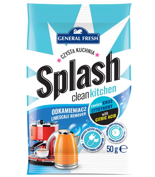 GF ODKAMIENIACZ W PROSZKU 50G           Pol-hun