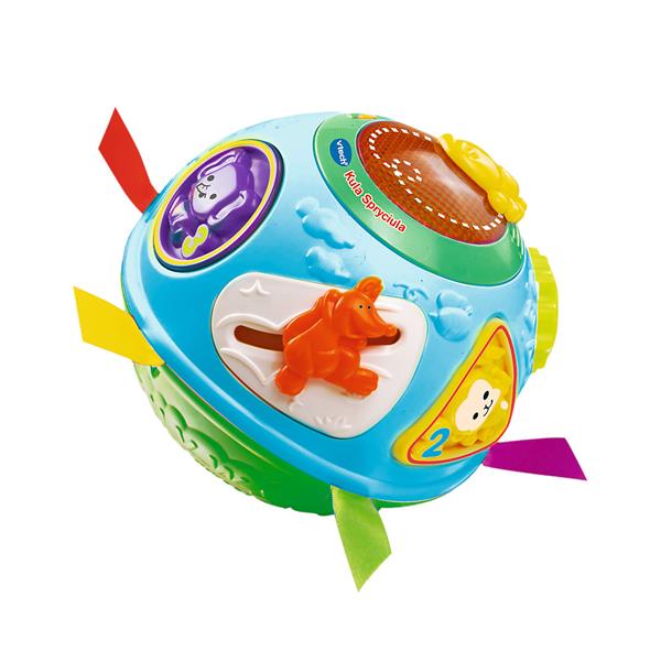 vtech kula spryciula 61590 trefl