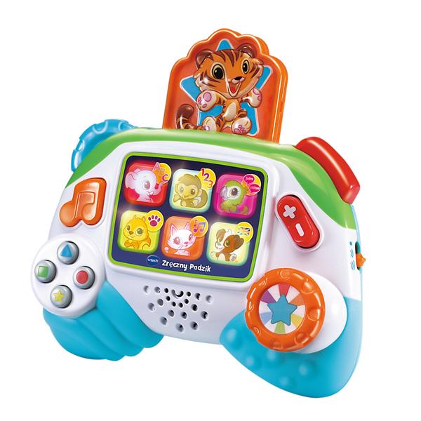 vtech zręczny padzik 61584 trefl