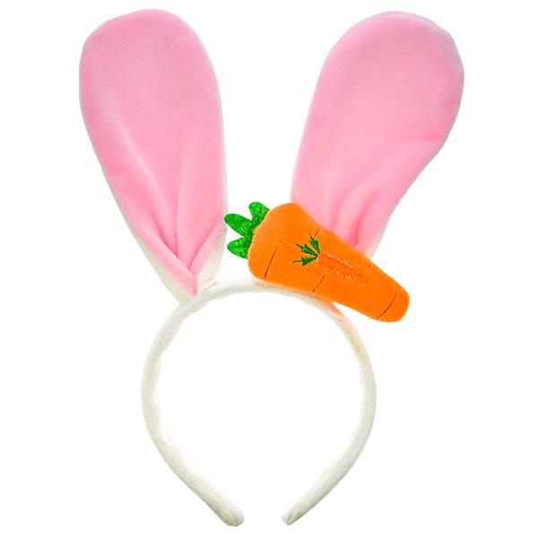 ARPEX-WN OPASKA ZAJĄCZEK Z MARCHEWKĄ WN3333 WIELKANOC