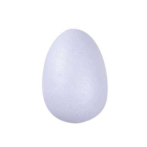 arpex jajko styropianowe 15cm /1/ wn9753 wielkanoc