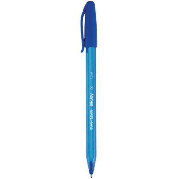paper mate długopis inkjoy niebieski 1.0mm /50/ newell