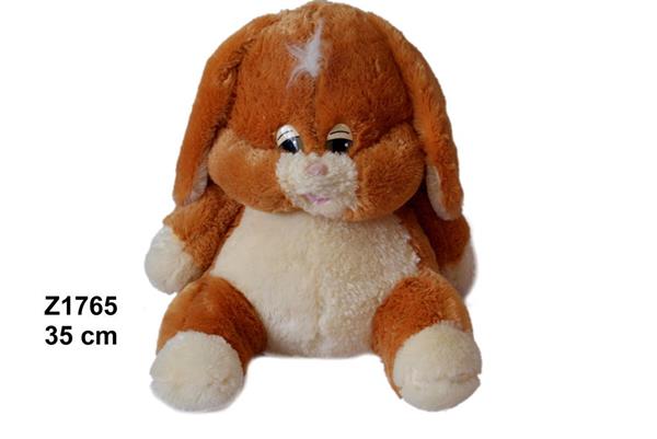 SUNDAY-WN ZAJĄC Z1765   WIELKANOC