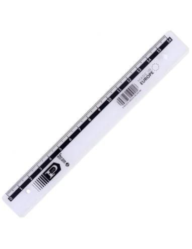 PRATEL LINIJKA ME MO BE 16CM ML103-00   /20/ AMEX