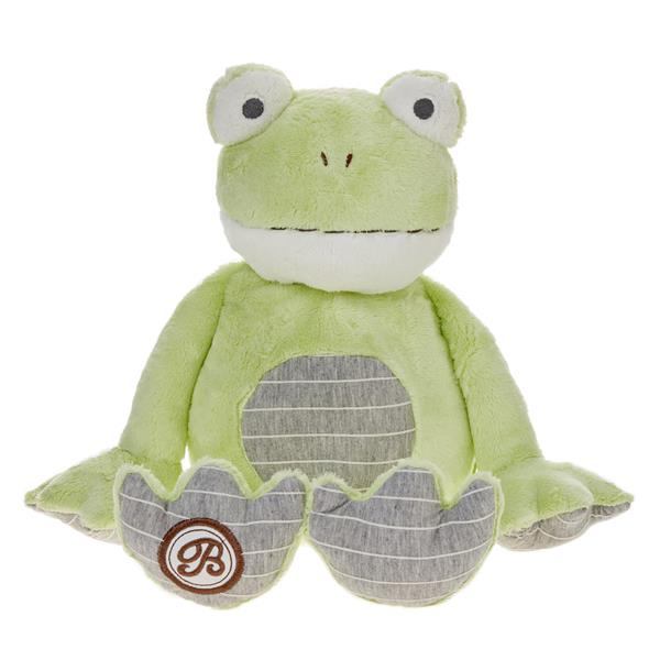 beppe żabka mia zielona 30cm 13343