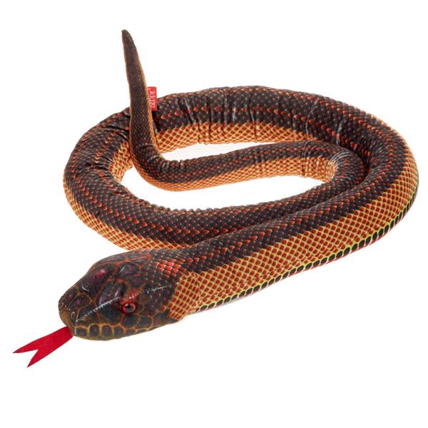 beppe wąż brązowy 180cm 13937