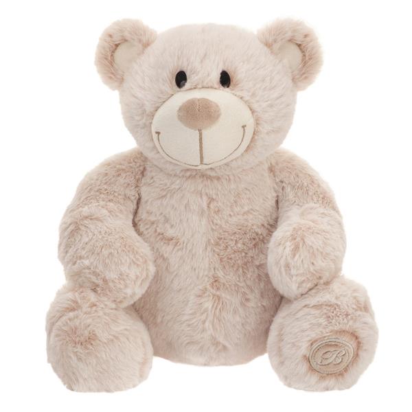 beppe miś jacobe beżowy 50cm 13971