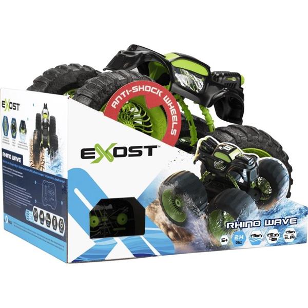 exost rhino wave auto n/pilota te20285  dumel