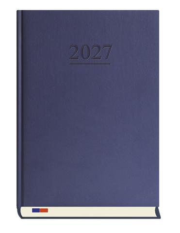 M&P TERMINARZ STACJONARNY 2027 GRANAT A4T-229V-G