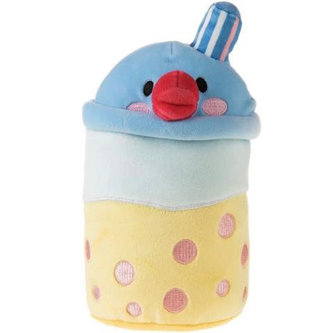EPEE BUBBLE TEA BĄBLUSIE PLUSZ 21CM MANGO SROCZKA