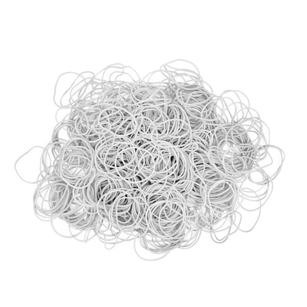 RECEPTURKA 1KG 70MM X 1,5MM BIAŁA  