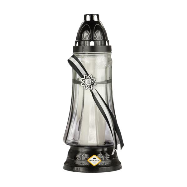 MAX-ZNICZ 1044 NT CZ GRAFIT OP.7SZT     WYS.29CM