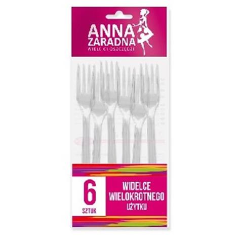 ANNA ZARADNA  KONF.WIDELCE A'6 WIELOKROTNEGO UŻYTKU  STELLA AP-4917