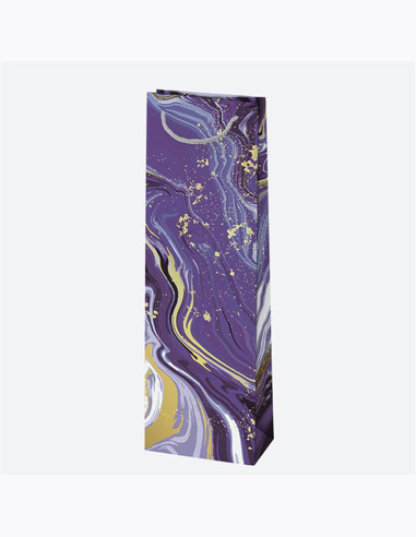 TORBA OZDOBNA 10,5X33CM POLMAK T13 OG 25BUTELKA /10/