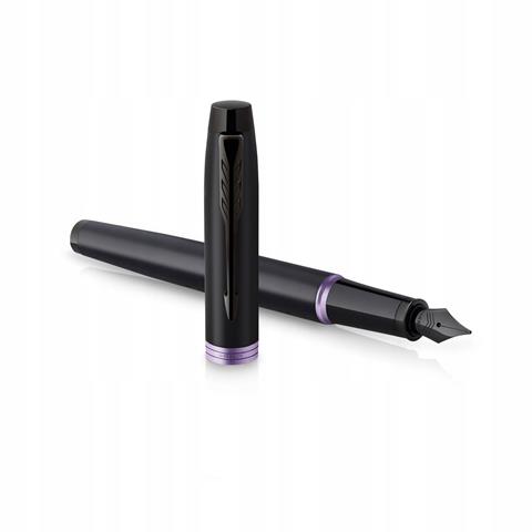 PARKER PIÓRO WIECZNE NEW IM PROFFESIONALS AMETHYST PURPLE 2172948