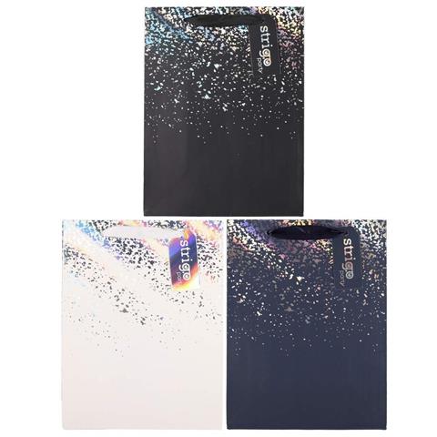 STRIGO TORBA PREZENTOWA PARTY 18X23X10  PART031