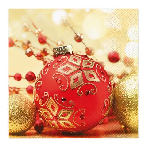 TETEaTETE SERWETKI-BN 33X33CM TL234900 PAW