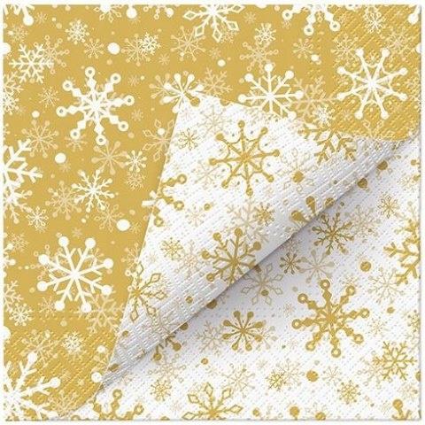 PAW-SERWETKI-BN 33X33CM A'20 SDLD200009