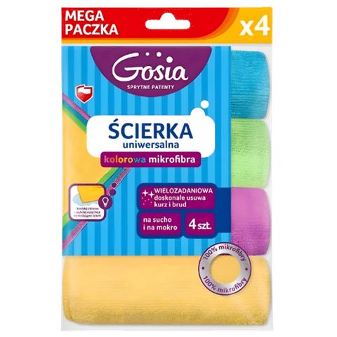 GOSIA ŚCIERKA Z MIKROF.A'4 4496