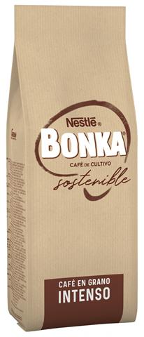 8M KAWA, BONKA, INTENSO NATURAL, ZIARNISTA, 1KG