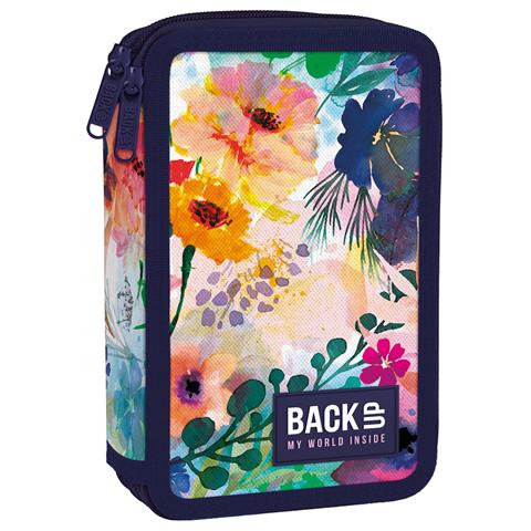 DERFORM PIÓRNIK PODWÓJNY Z WYPOSAŻENIEM BACKUP7 MODEL DW10 WIOSENNY