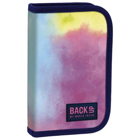 DERFORM PIÓRNIK Z WYPOSAŻENIEM BACKUP 5 MODEL SW 29 SUMMER VIBES