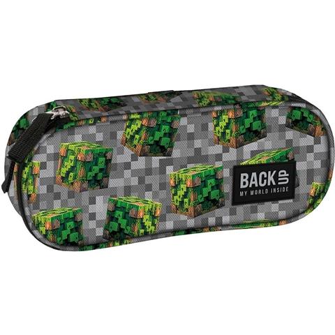 DERFORM PIÓRNIK BACKUP 8 MODEL A 78 PIKSEL BLOCKS