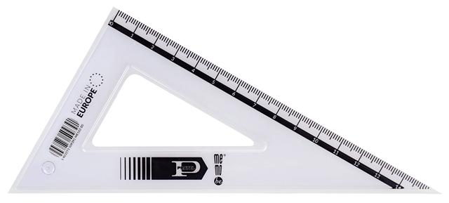 PRATEL EKIERKA 16CM 60 STOPNI ME MO BE  /20/ AMEX