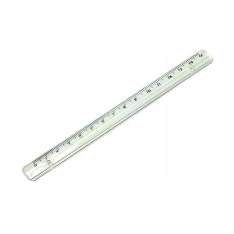 PRATEL LINIJKA 15CM ME MO BE ML102-00   /70/ AMEX