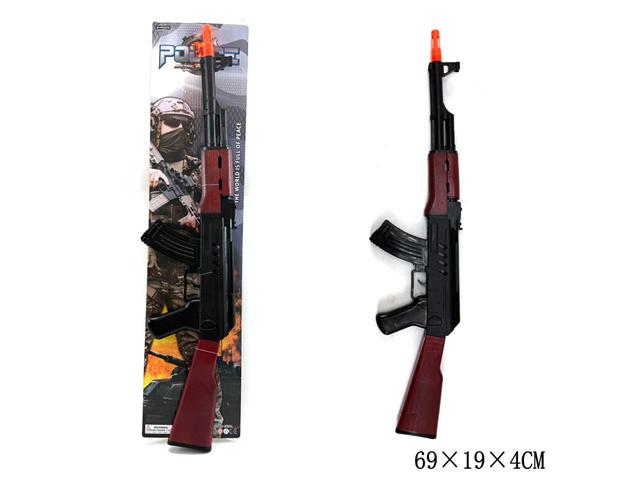 GAZELO KARABIN NA BLISTRZE G219199